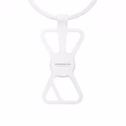 Vonmählen Infinity Support passif Mobile/smartphone Blanc