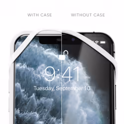 Vonmählen Infinity Support passif Mobile/smartphone Blanc - Vue supplémentaire 4