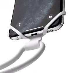 Vonmählen Infinity Support passif Mobile/smartphone Blanc - Vue supplémentaire 5