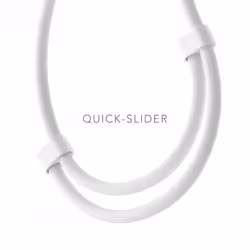 Vonmählen Infinity Support passif Mobile/smartphone Blanc - Vue supplémentaire 6