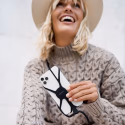Vonmählen Infinity Support passif Mobile/smartphone Blanc - Vue supplémentaire 9