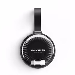 Vonmählen allroundo c câble USB 0,75 m USB 2.0 USB C Noir