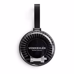 Vonmählen allroundo MFI, 0,5 m, USB A, Micro-USB B, USB 2.0, Bleu
