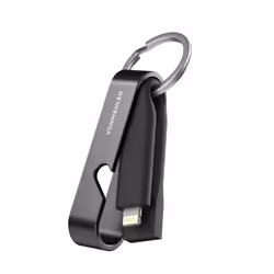 Vonmählen High Six, USB C, USB C, Noir