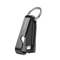 Vonmählen High Six USB C Noir