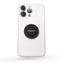 Vonmählen Backflip, Mobile/smartphone, Support passif, Poche, Noir