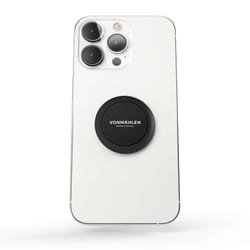 Vonmählen Backflip Support passif Mobile/smartphone Noir