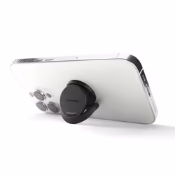 Vonmählen Backflip Support passif Mobile/smartphone Noir