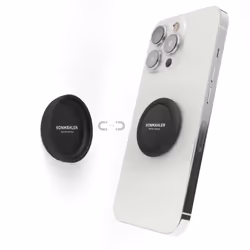 Vonmählen Backflip Support passif Mobile/smartphone Noir - Vue supplémentaire 4