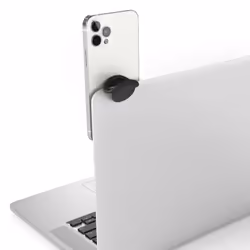 Vonmählen Backflip Support passif Mobile/smartphone Noir - Vue supplémentaire 7