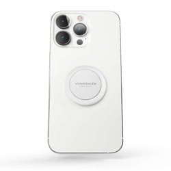 Vonmählen Backflip Support passif Mobile/smartphone Blanc