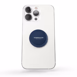 Vonmählen Backflip, Mobile/smartphone, Support passif, Poche, Bleu