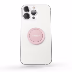 Vonmählen Backflip, Mobile/smartphone, Support passif, Poche, Rose