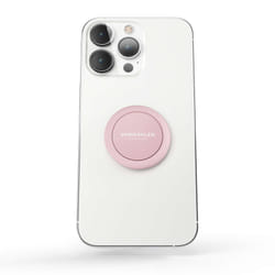 Vonmählen Backflip Support passif Mobile/smartphone Rose