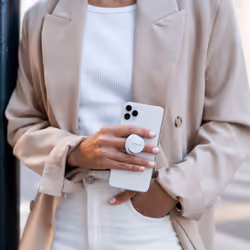 Vonmählen Backflip Support passif Mobile/smartphone Rose