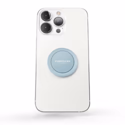 Vonmählen Backflip, Mobile/smartphone, Support passif, Poche, Bleu