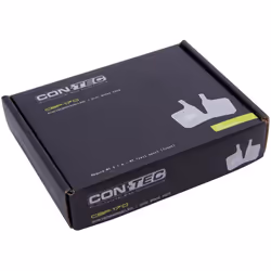 Plaquette de frein vélo Contec X25 Org Cbp-170 Magura Mt 5 / E - Mt Trail Sport