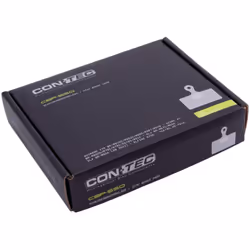 Plaquette de frein Contec Org CBP-550 Shimano XTR (x25)