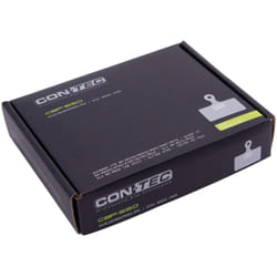 Plaquette de frein Contec Org CBP-550 Shimano XTR (x25)