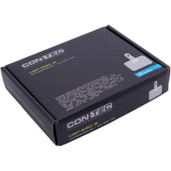 Plaquette de frein Contec Sint CBP-530S Shimano Deo (x25)