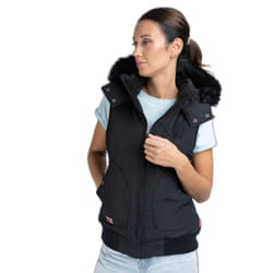 Doudoune femme Lonsdale Ansty