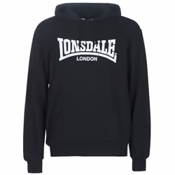 Sweatshirt à capuche Lonsdale Wolterton