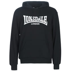 Sweatshirt à capuche Lonsdale Wolterton