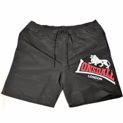 Short Lonsdale Atlow