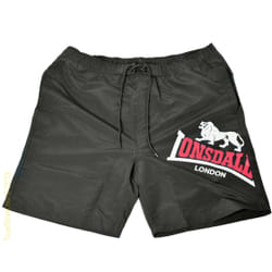 Short Lonsdale Atlow