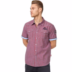Chemise Lonsdale Berny