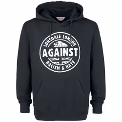 Sweatshirt à capuche Lonsdale Linford