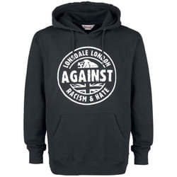 Sweatshirt à capuche Lonsdale Linford
