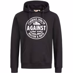 Sweatshirt à capuche Lonsdale Linford