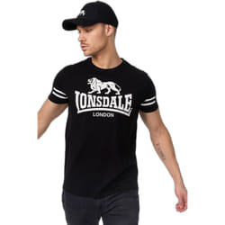 T-shirt Lonsdale Aldeburgh