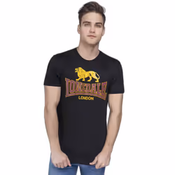 T-shirt Lonsdale Taverham