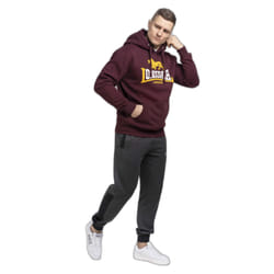 Sweatshirt à capuche Lonsdale Thurning