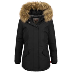 Doudoune hiver femme Lonsdale Kimmeridge