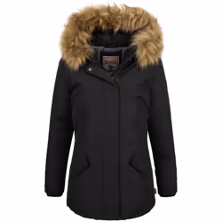 Doudoune hiver femme Lonsdale Kimmeridge