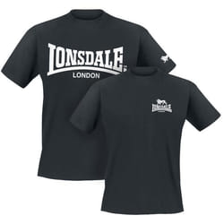 T-shirt Lonsdale Piddinghoe
