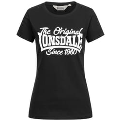 T-shirt femme Lonsdale Birdgemere