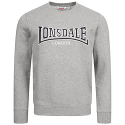 Sweatshirt col rond Lonsdale Berger Lp181