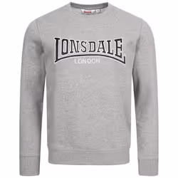 Sweatshirt col rond Lonsdale Berger Lp181