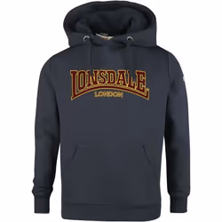 Sweatshirt à capuche Lonsdale Classic Ll002