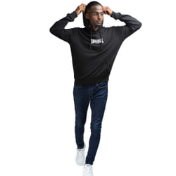 Sweatshirt à capuche Lonsdale Beetham