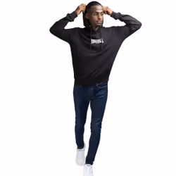 Sweatshirt à capuche Lonsdale Beetham
