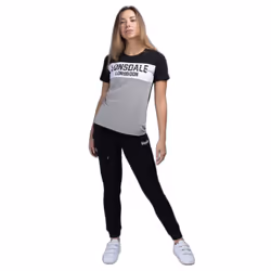 Jogging femme Lonsdale Weycroft