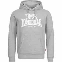 Sweatshirt à capuche Lonsdale Fremington