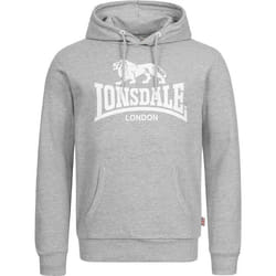 Sweatshirt à capuche Lonsdale Fremington