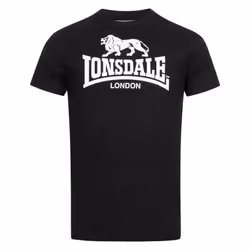 T-shirt Lonsdale St. Erney