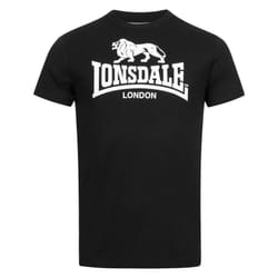 T-shirt Lonsdale St. Erney